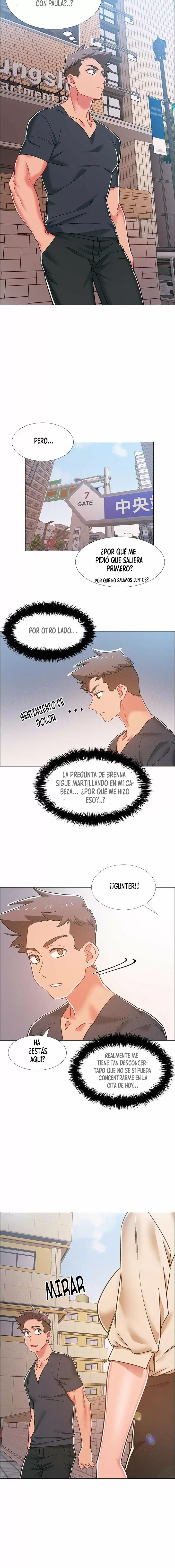 100 DAYS Capítulo 37 - Page 17