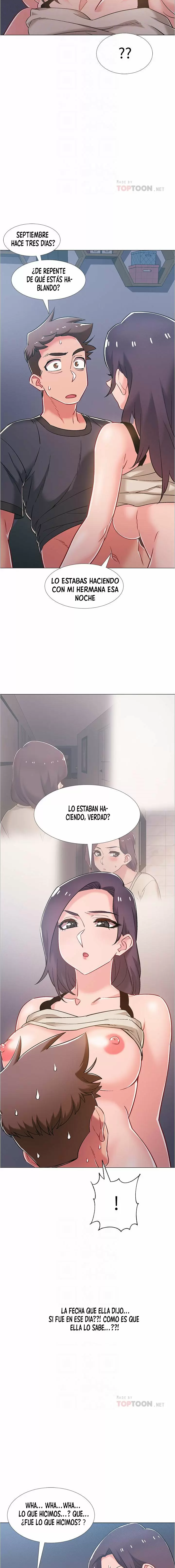 100 DAYS Capítulo 37 - Page 6