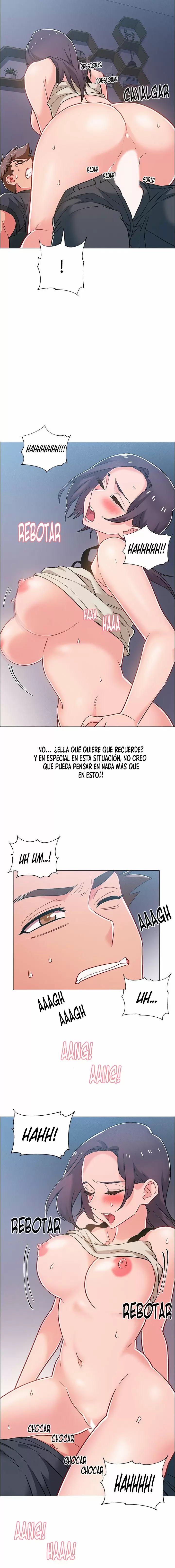 100 DAYS Capítulo 37 - Page 9