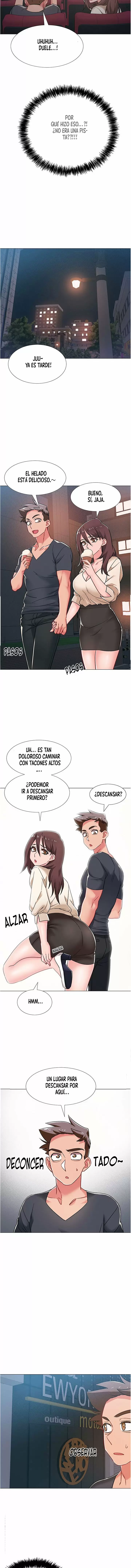 100 DAYS Capítulo 38 - Page 15