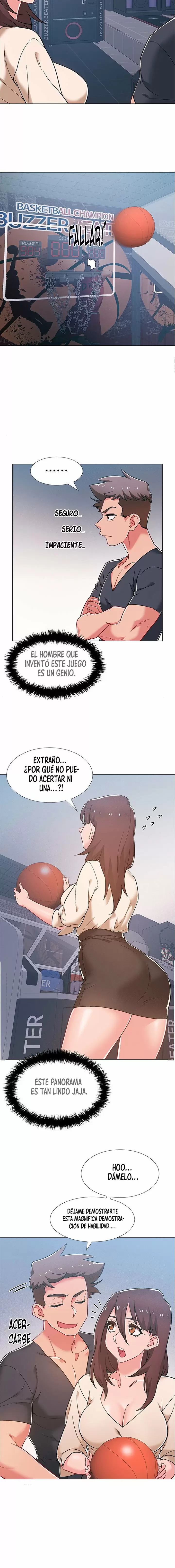 100 DAYS Capítulo 38 - Page 8