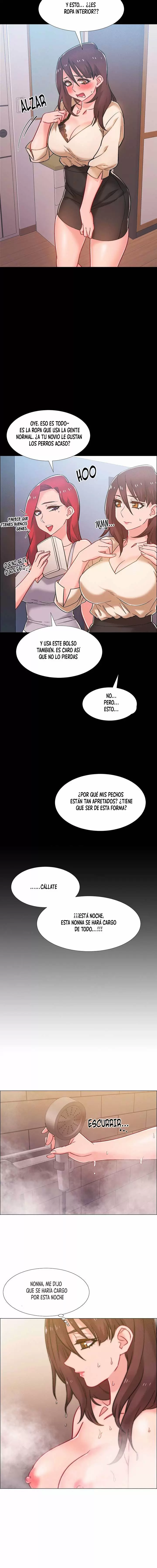 100 DAYS Capítulo 39 - Page 6