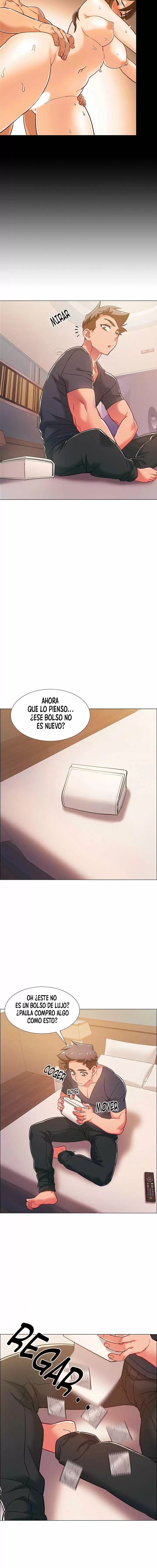 100 DAYS Capítulo 39 - Page 8