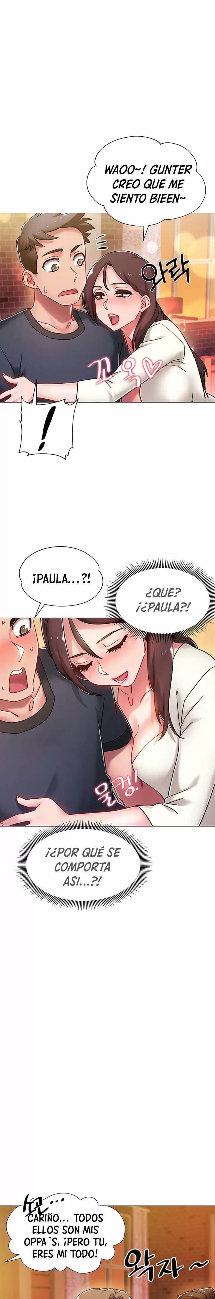 100 DAYS Capítulo 4 - Page 14