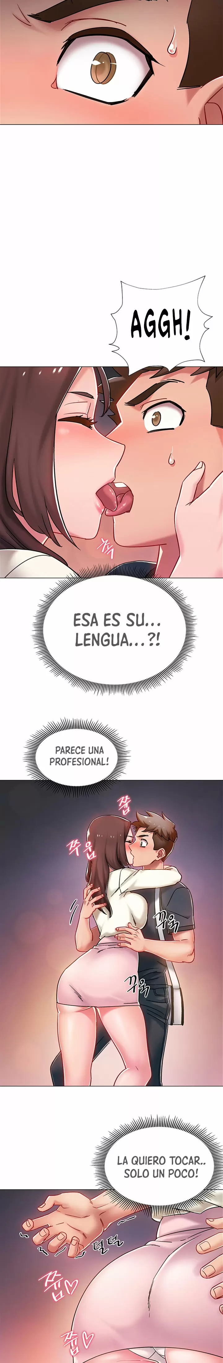 100 DAYS Capítulo 4 - Page 22
