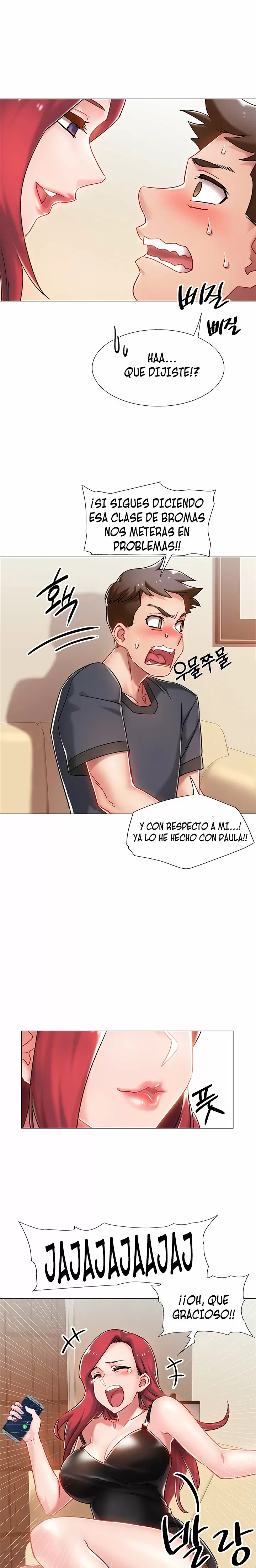 100 DAYS Capítulo 4 - Page 7