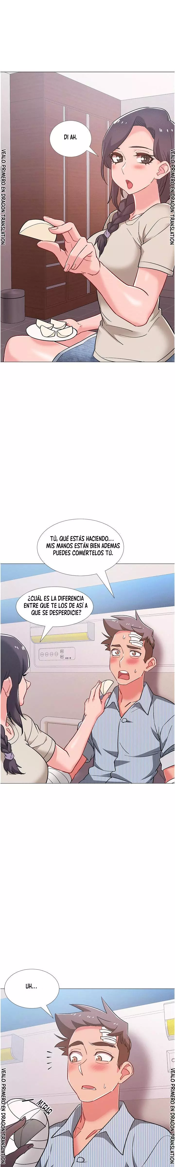 100 DAYS Capítulo 42 - Page 14