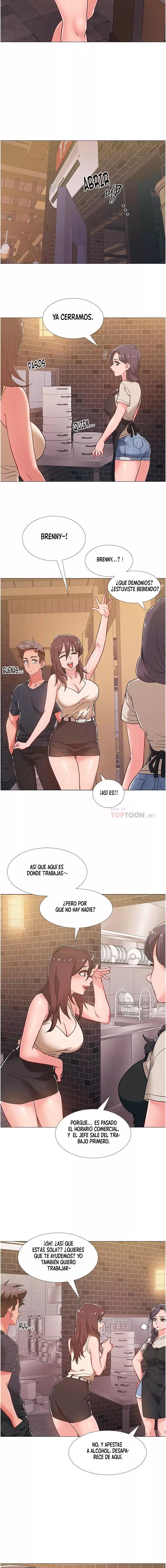 100 DAYS Capítulo 42 - Page 4