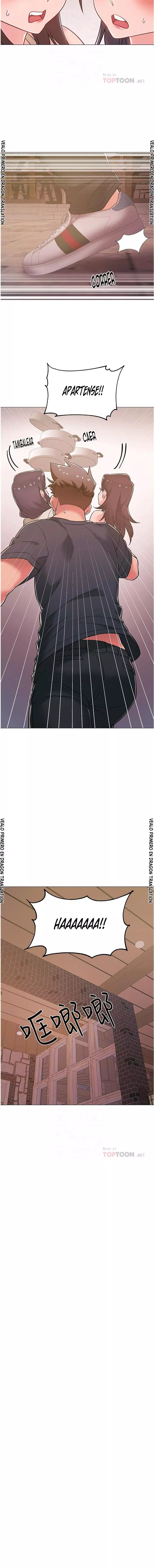 100 DAYS Capítulo 42 - Page 8