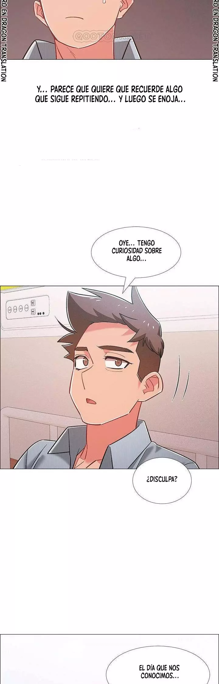100 DAYS Capítulo 43 - Page 20