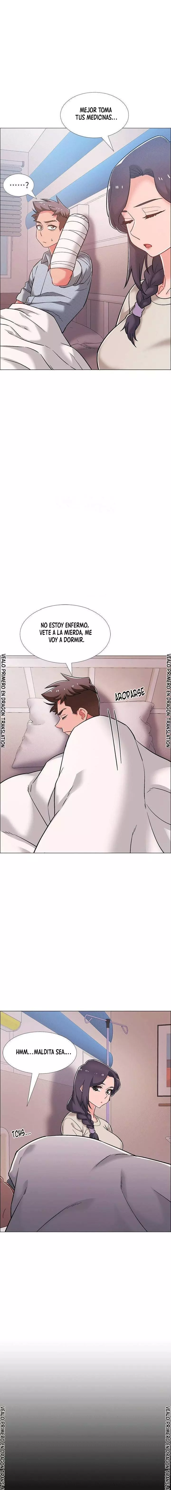 100 DAYS Capítulo 43 - Page 8