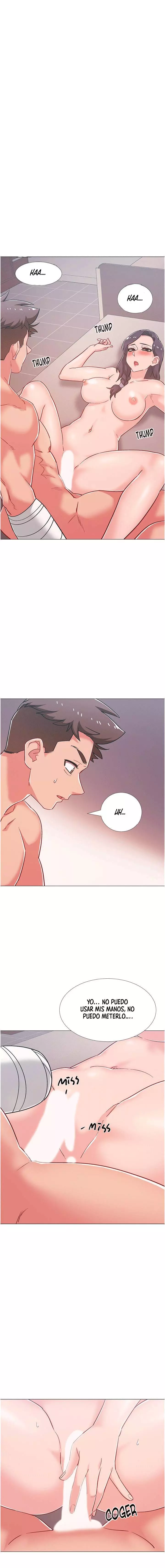 100 DAYS Capítulo 44 - Page 10