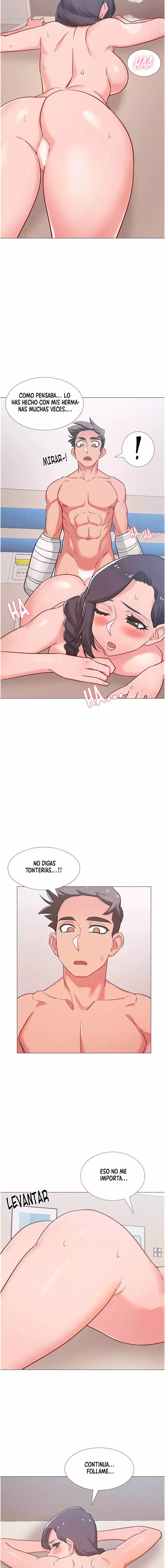100 DAYS Capítulo 44 - Page 14