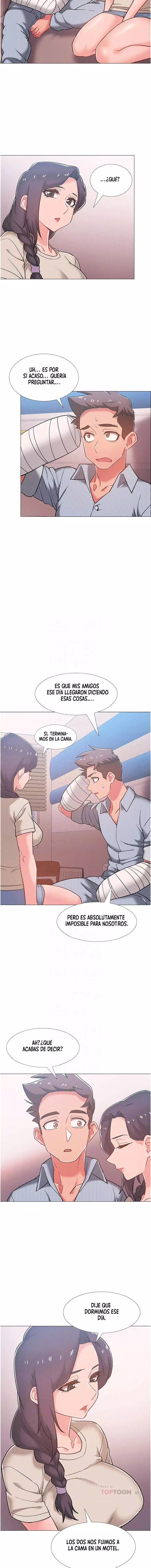 100 DAYS Capítulo 44 - Page 3