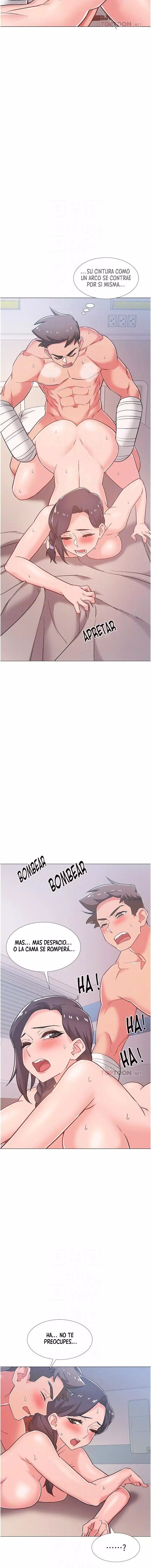 100 DAYS Capítulo 45 - Page 6
