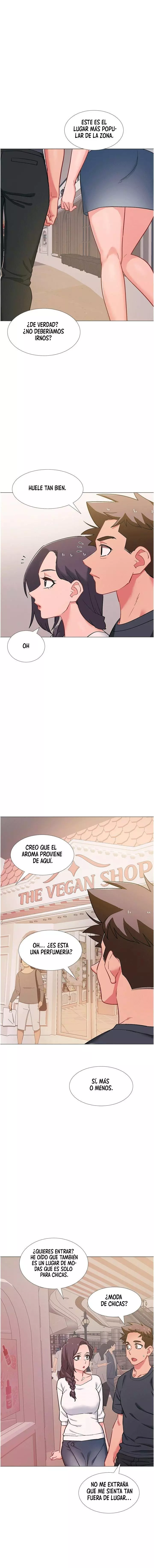 100 DAYS Capítulo 46 - Page 12