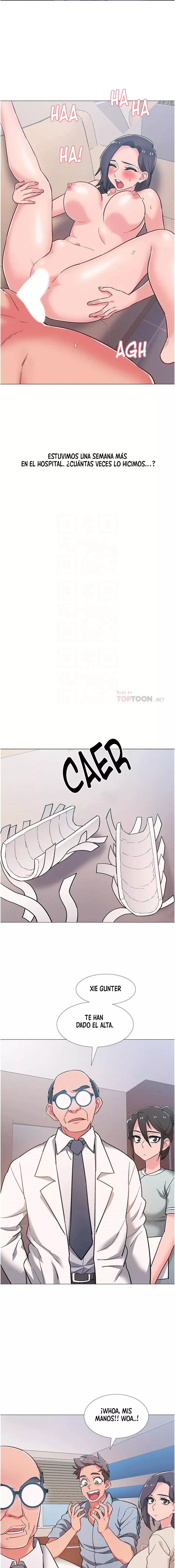 100 DAYS Capítulo 46 - Page 8
