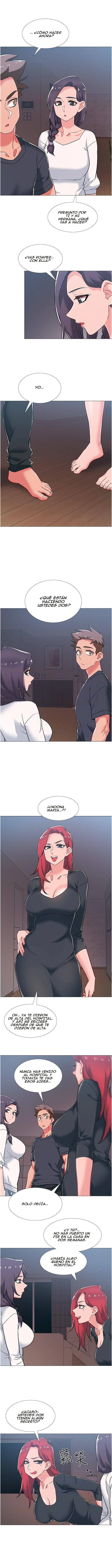 100 DAYS Capítulo 47 - Page 5