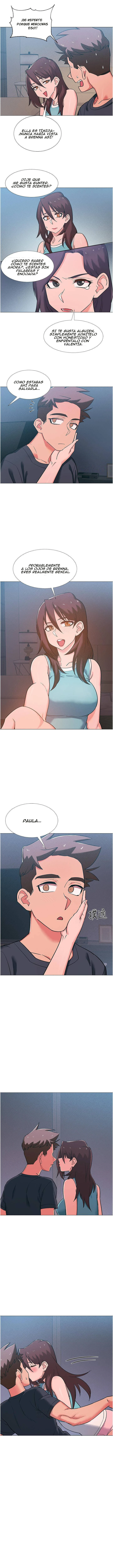 100 DAYS Capítulo 48 - Page 11
