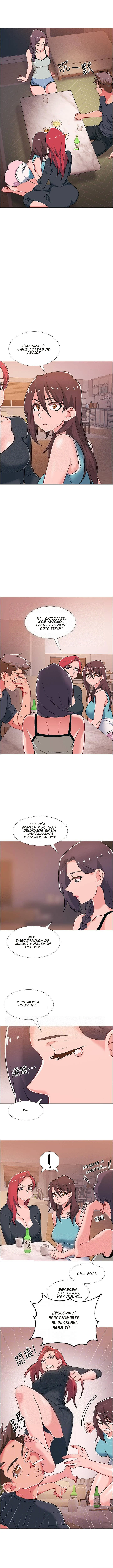 100 DAYS Capítulo 48 - Page 2