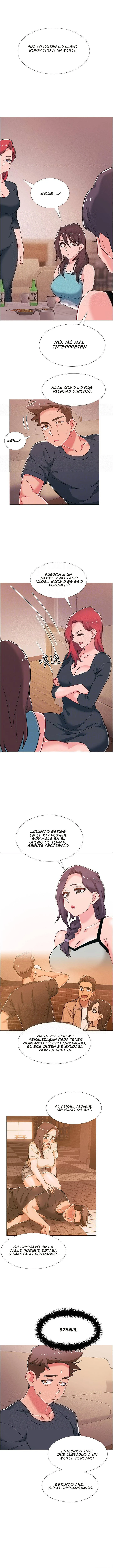 100 DAYS Capítulo 48 - Page 6