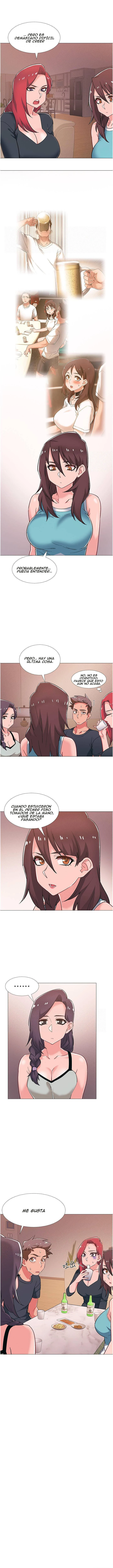 100 DAYS Capítulo 48 - Page 7