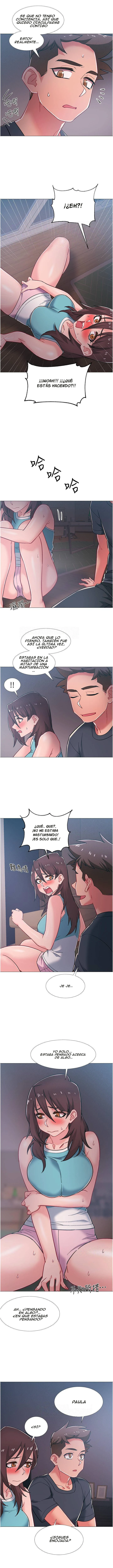 100 DAYS Capítulo 48 - Page 9