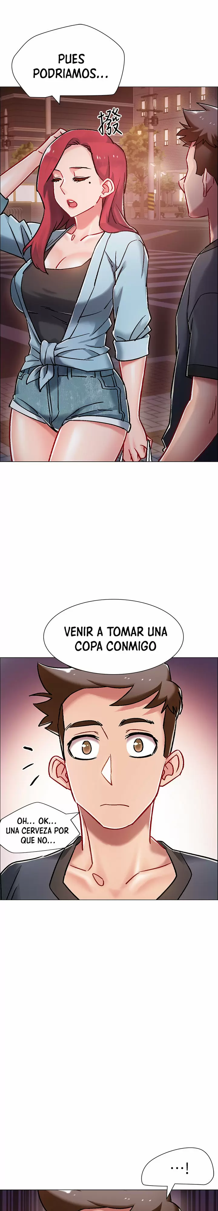 100 DAYS Capítulo 5 - Page 22