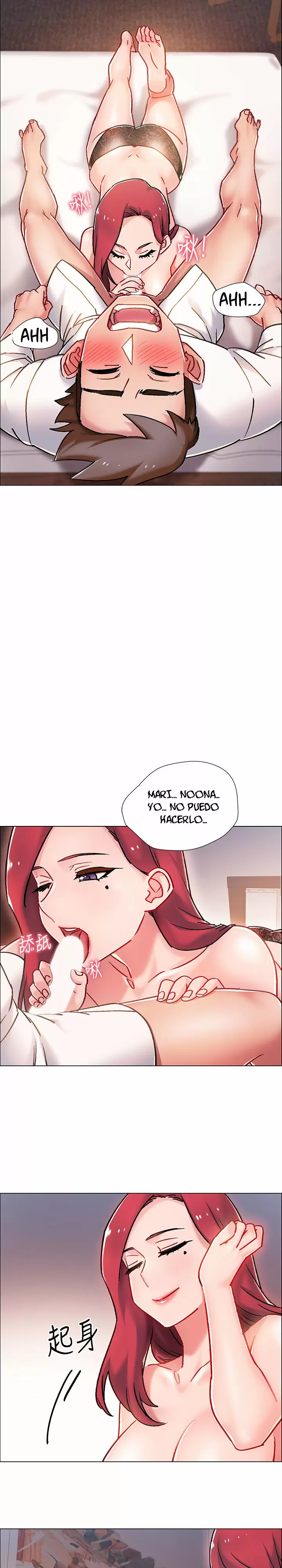 100 DAYS Capítulo 6 - Page 23