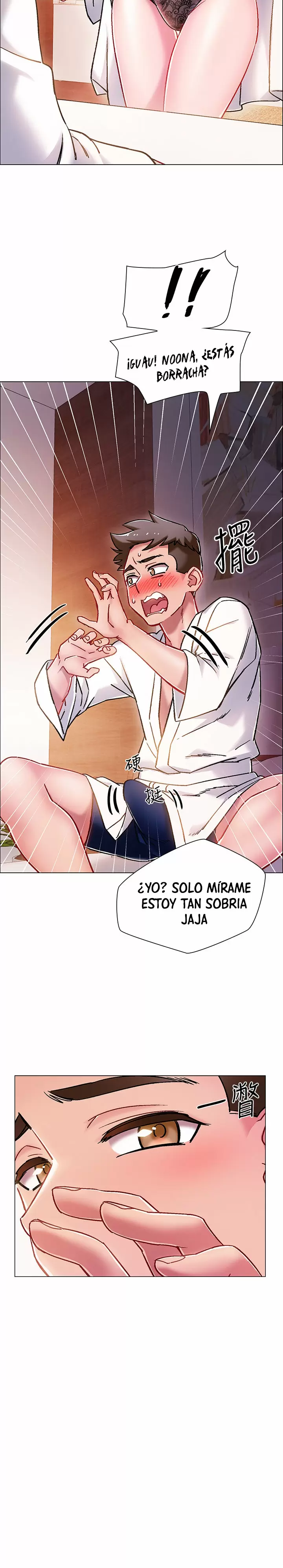 100 DAYS Capítulo 6 - Page 5