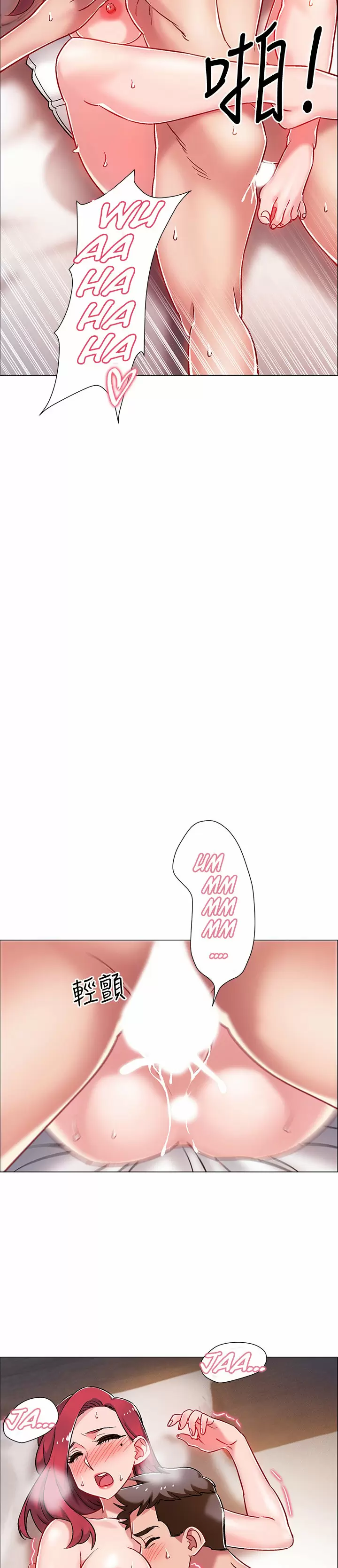 100 DAYS Capítulo 7 - Page 36