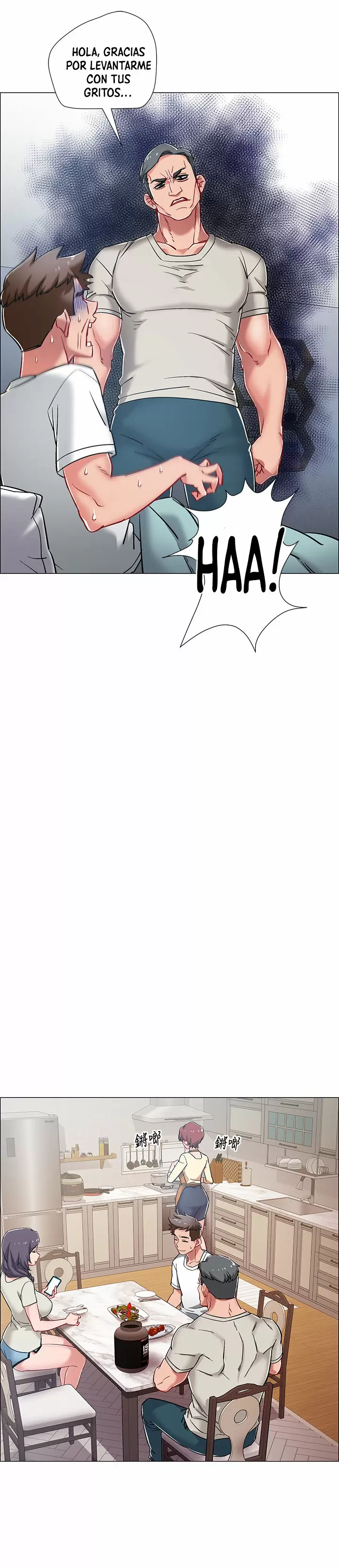 100 DAYS Capítulo 8 - Page 28