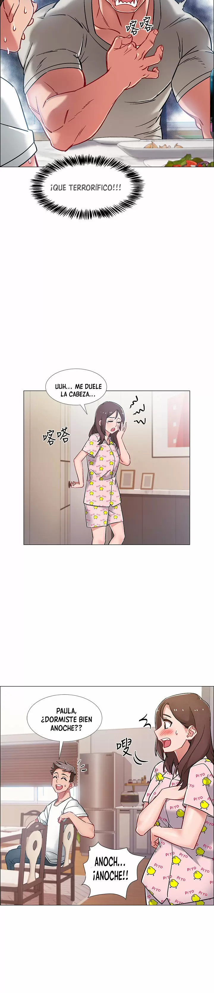 100 DAYS Capítulo 8 - Page 31