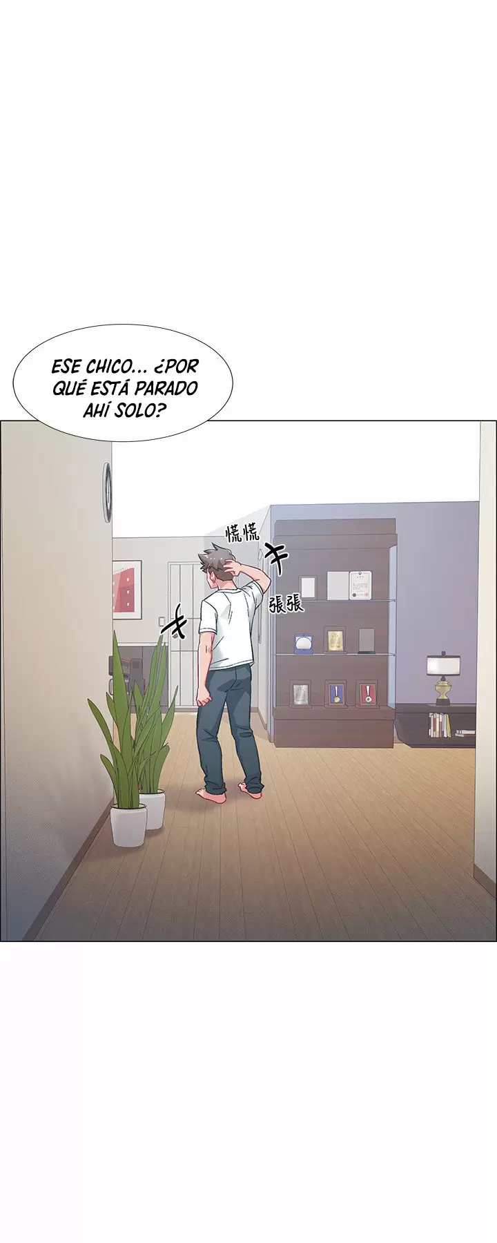 100 DAYS Capítulo 8 - Page 39
