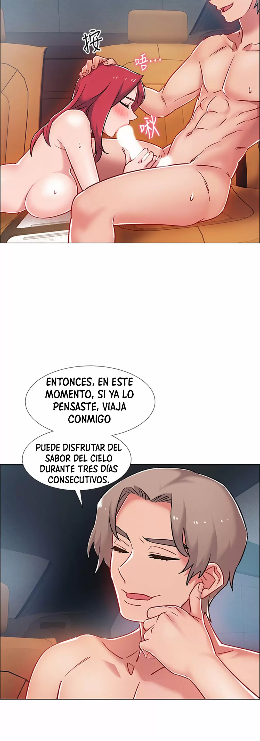 100 DAYS Capítulo 9 - Page 29