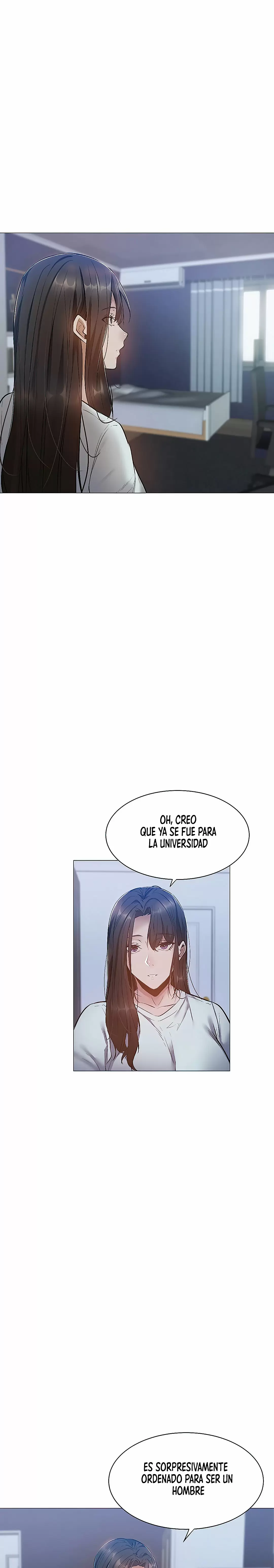 Conviviendo con 4 Mujeres Capítulo 22 - Page 2