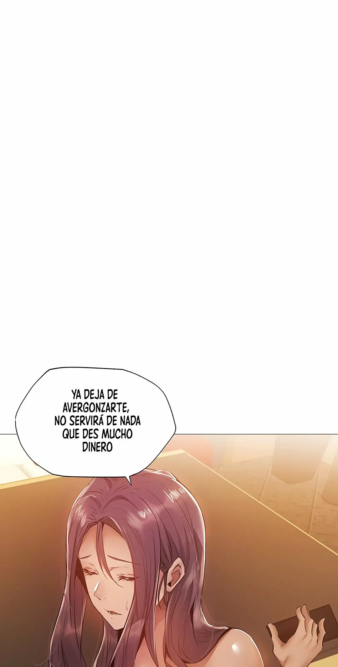 Conviviendo con 4 Mujeres Capítulo 24 - Page 29