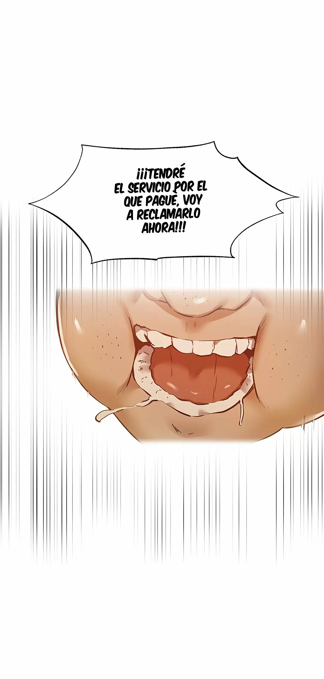Conviviendo con 4 Mujeres Capítulo 24 - Page 33