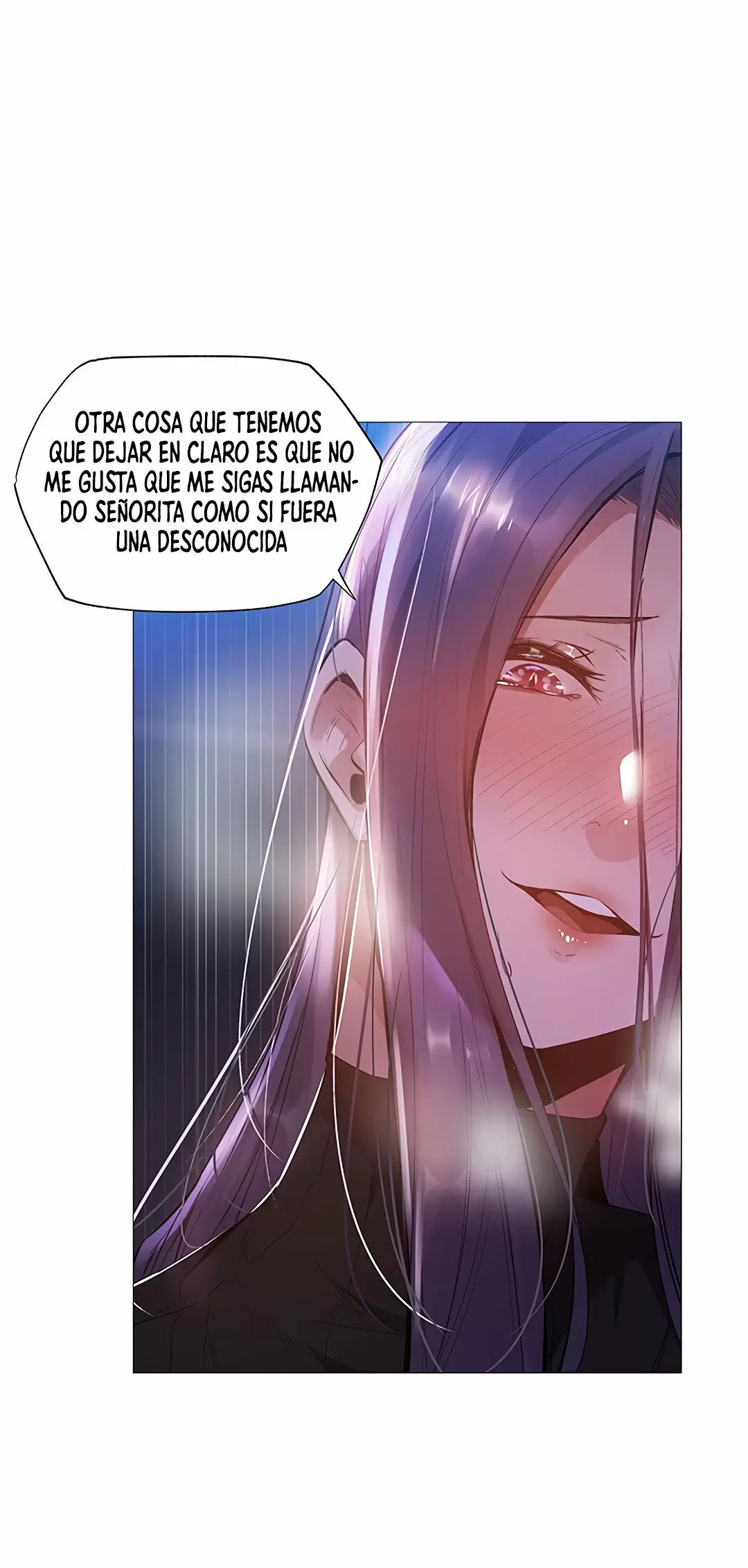 Conviviendo con 4 Mujeres Capítulo 25 - Page 51