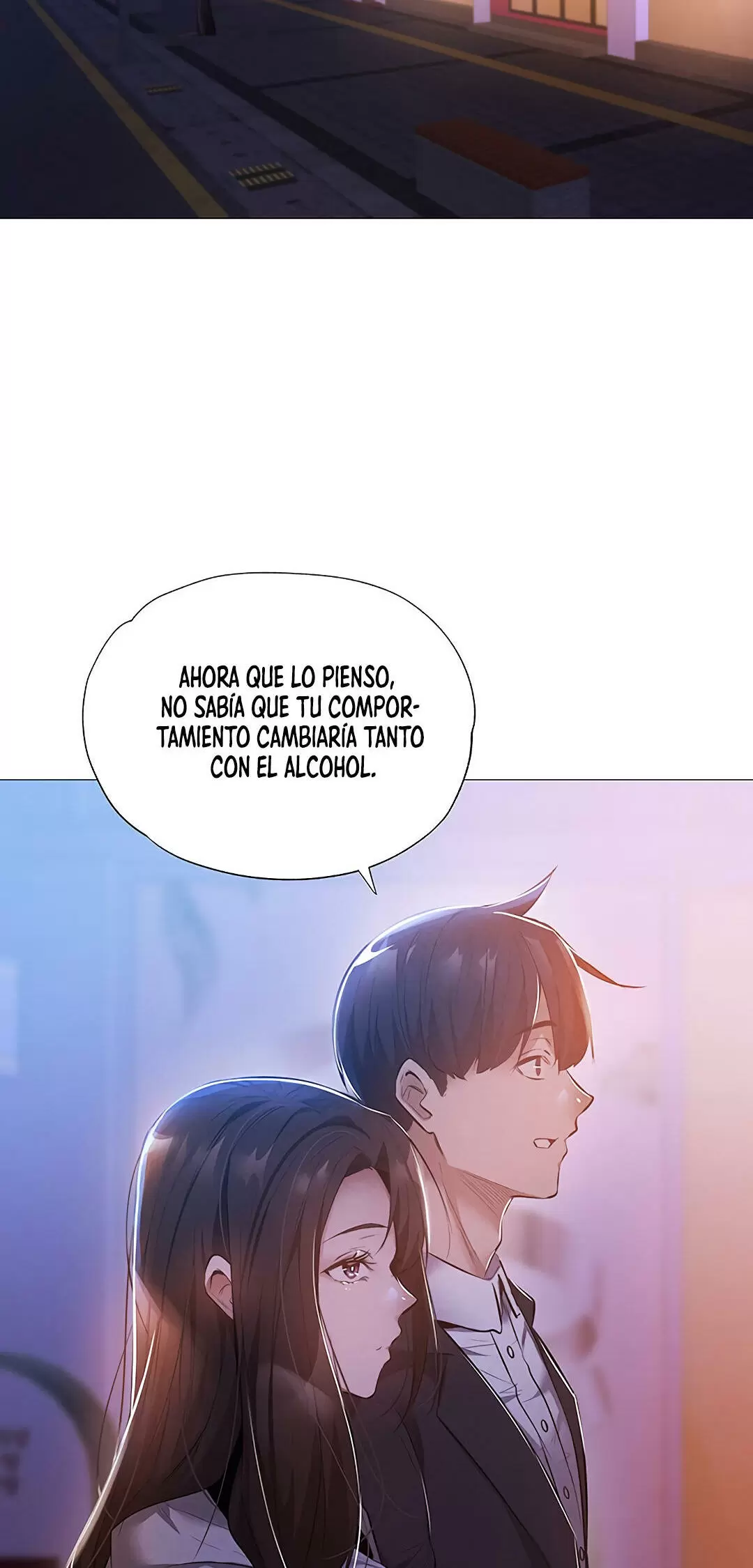 Conviviendo con 4 Mujeres Capítulo 27 - Page 42