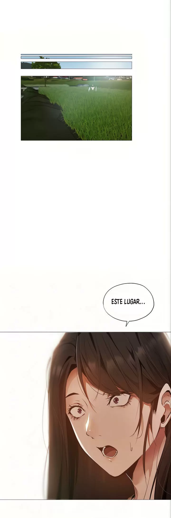 Conviviendo con 4 Mujeres Capítulo 34 - Page 7