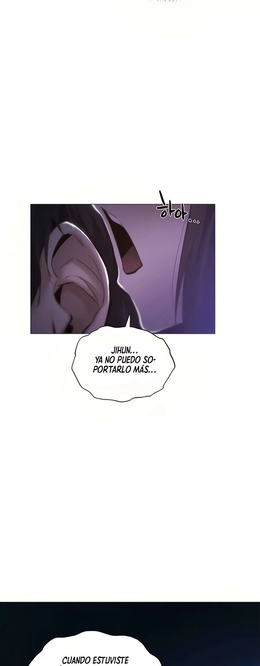 Conviviendo con 4 Mujeres Capítulo 36 - Page 19