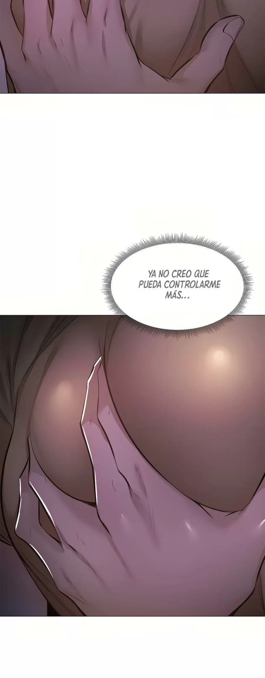Conviviendo con 4 Mujeres Capítulo 36 - Page 45