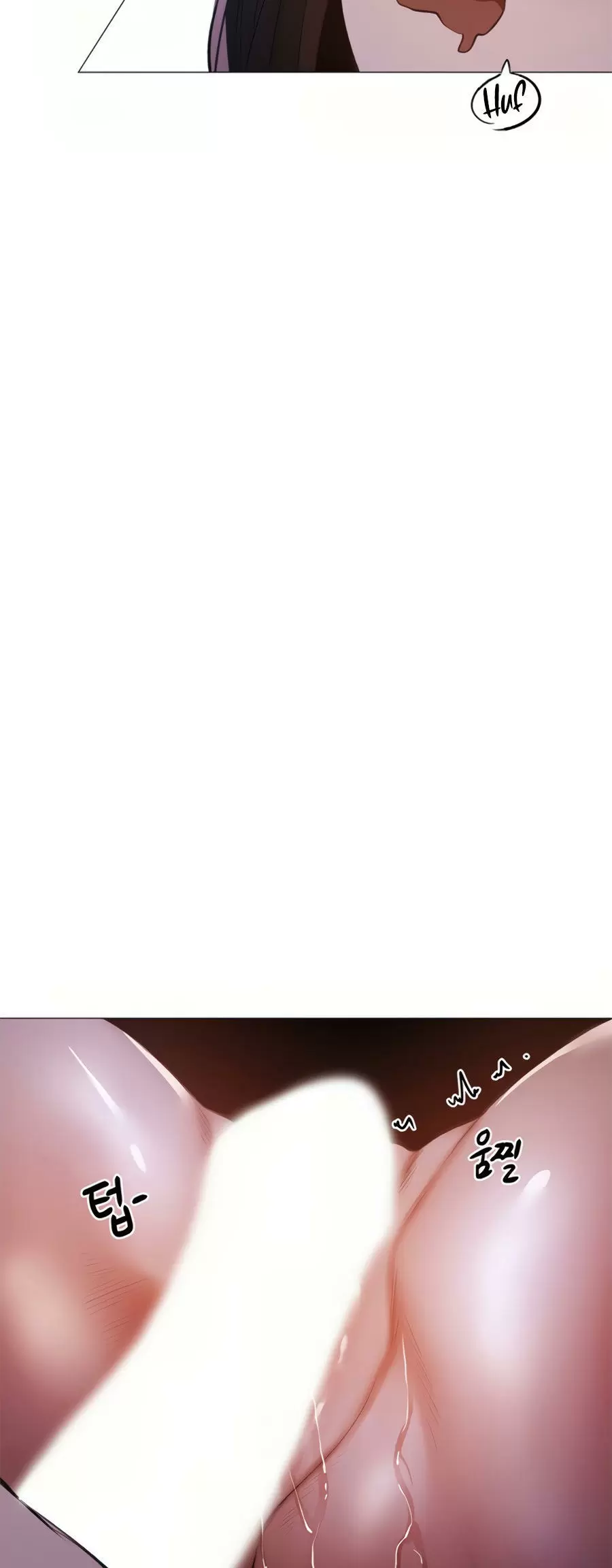 Conviviendo con 4 Mujeres Capítulo 37 - Page 29