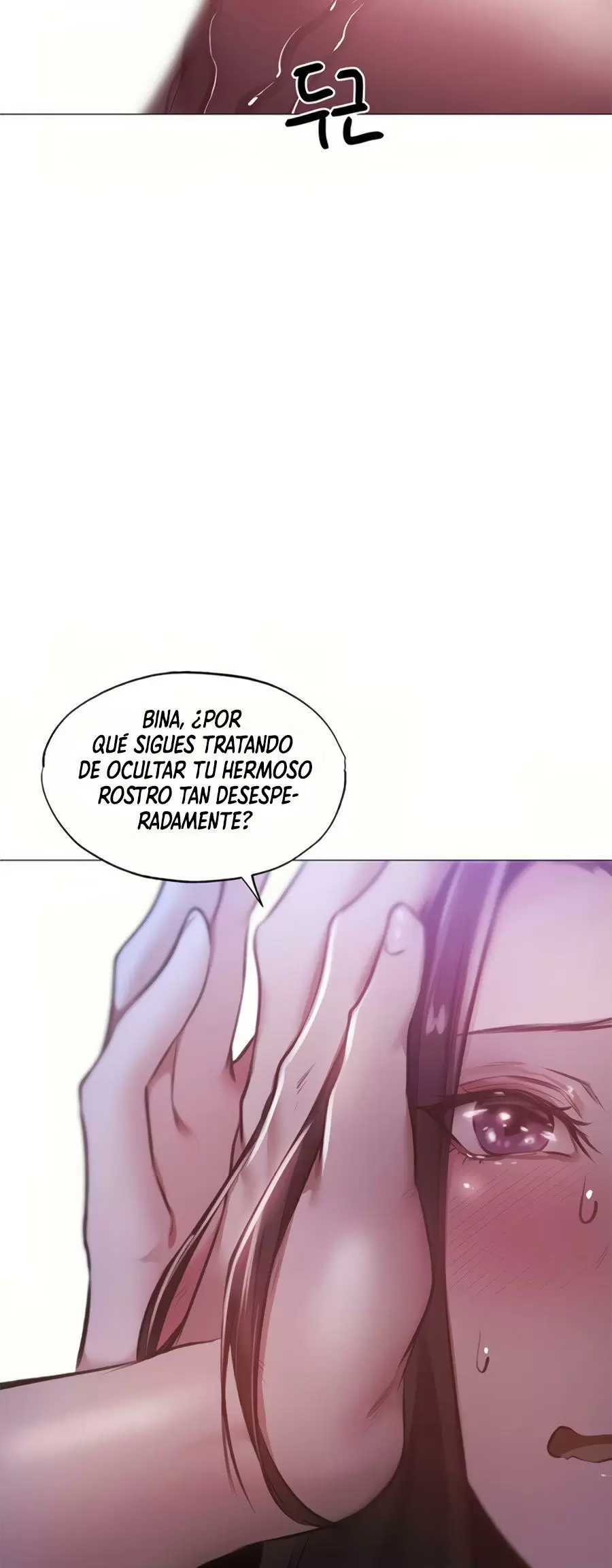 Conviviendo con 4 Mujeres Capítulo 37 - Page 31