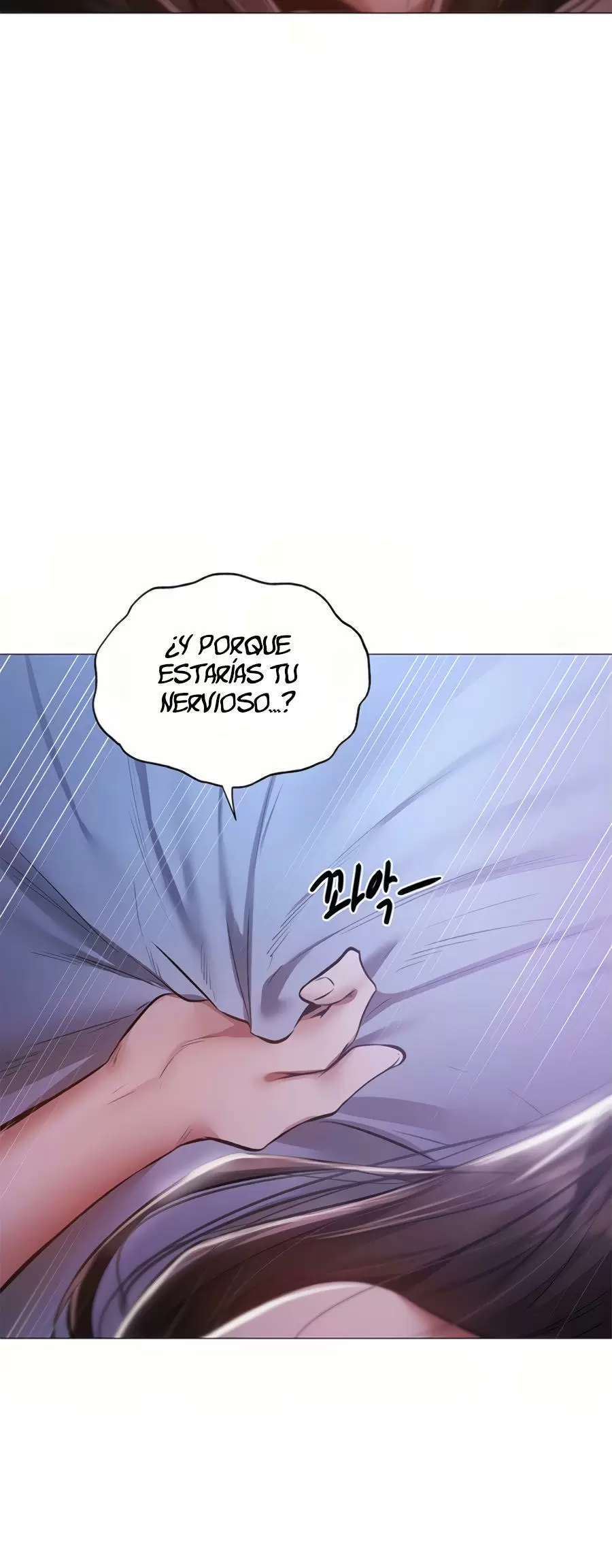 Conviviendo con 4 Mujeres Capítulo 37 - Page 42