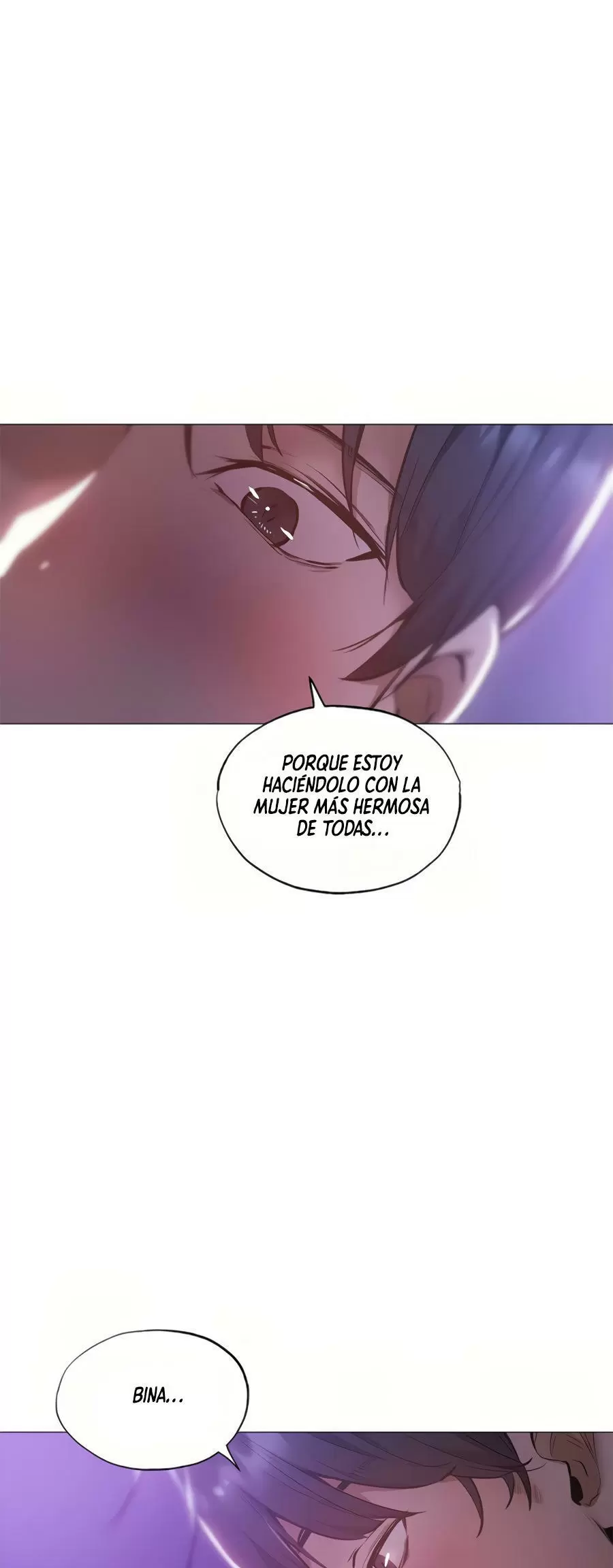Conviviendo con 4 Mujeres Capítulo 37 - Page 43