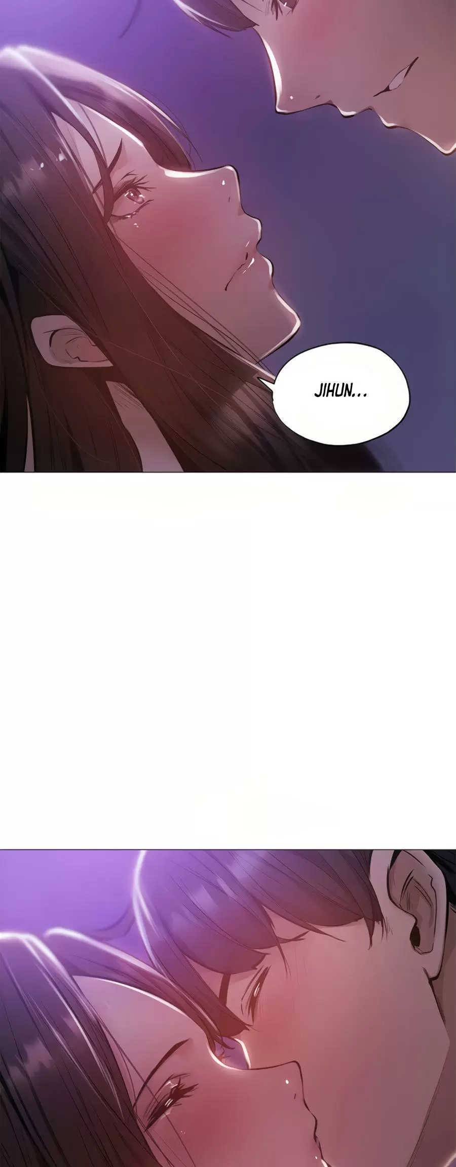 Conviviendo con 4 Mujeres Capítulo 37 - Page 44