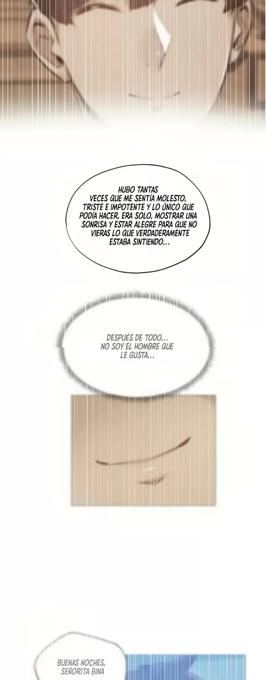 Conviviendo con 4 Mujeres Capítulo 38 - Page 10