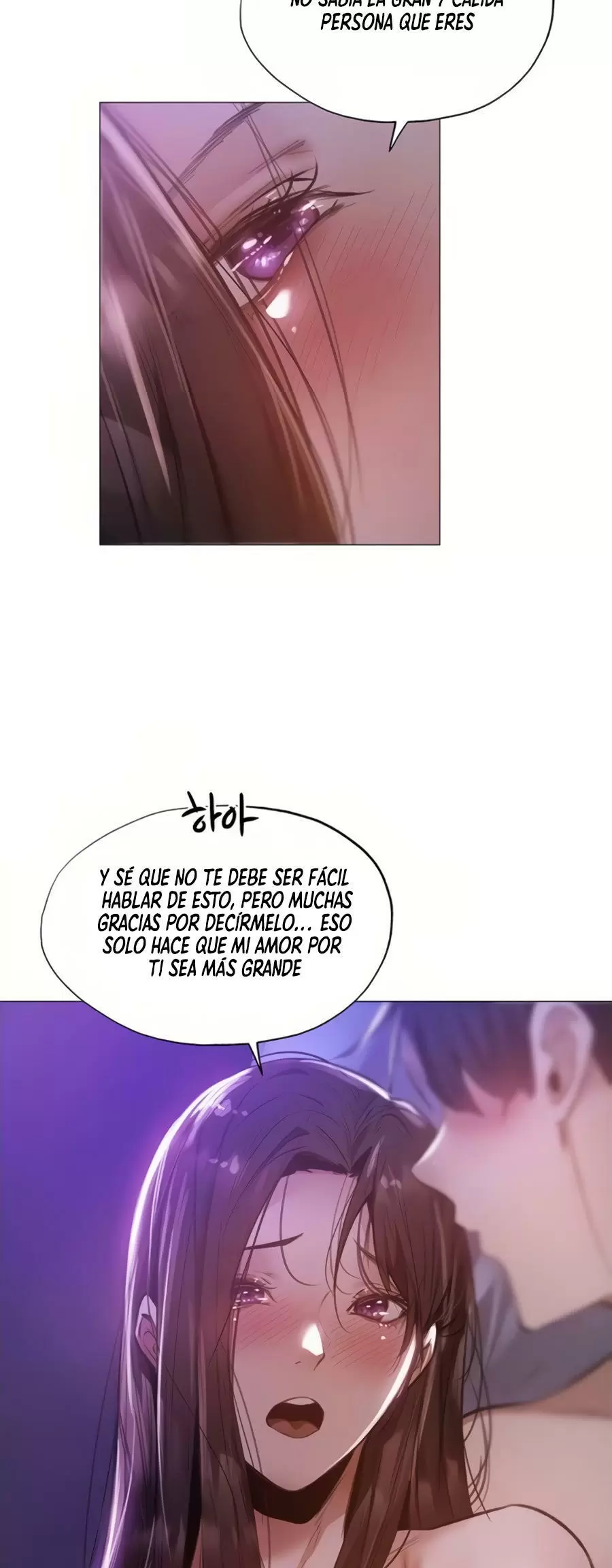 Conviviendo con 4 Mujeres Capítulo 38 - Page 14